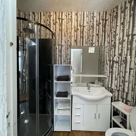 L Olivier Appartement