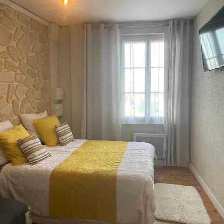 Appartement L Olivier Bout d'Amont